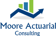 moore actuarial consulting logo